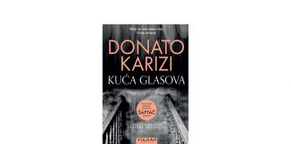 kuca-glasova