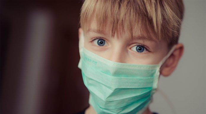 maske-za-lice-protiv-virusa-deca