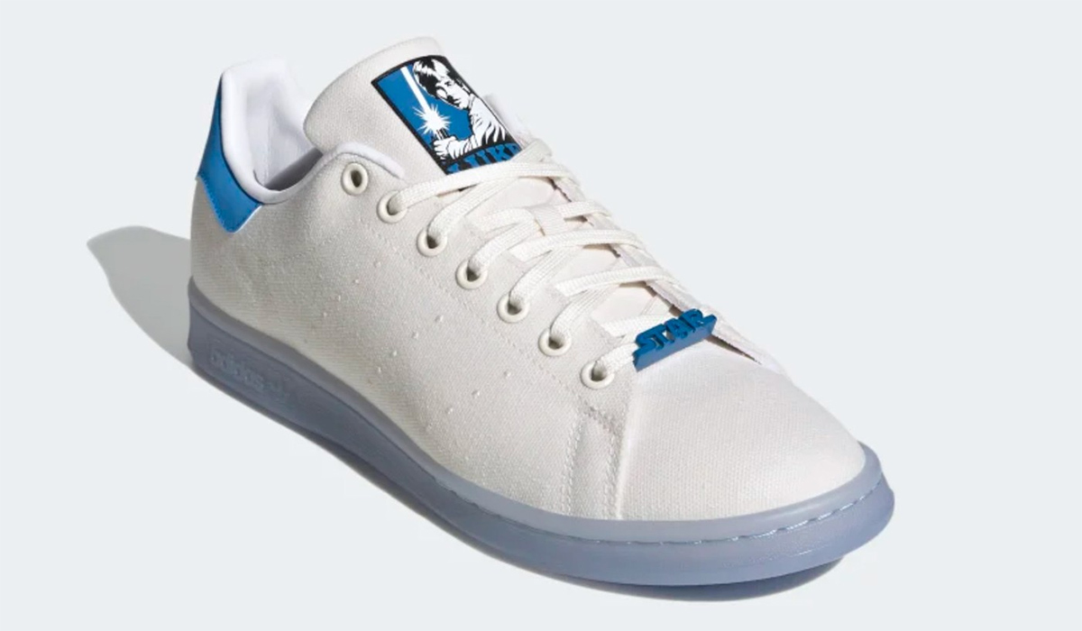 Adidas star hot sale wars patike