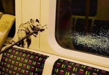banksy