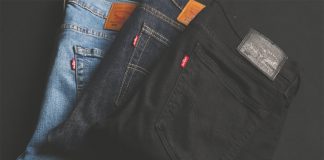 levis