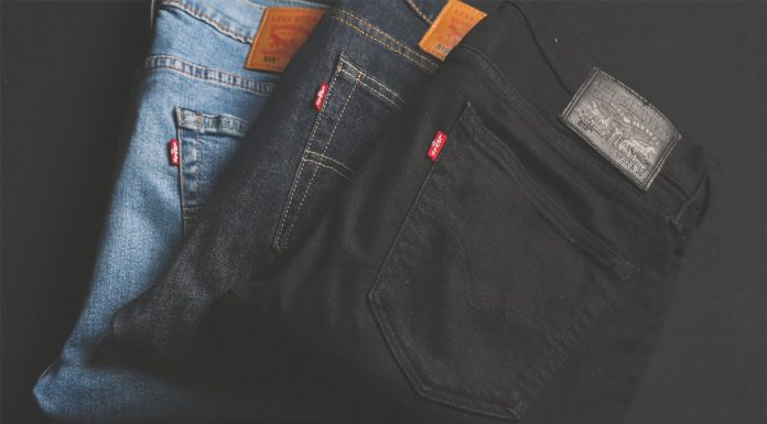levis