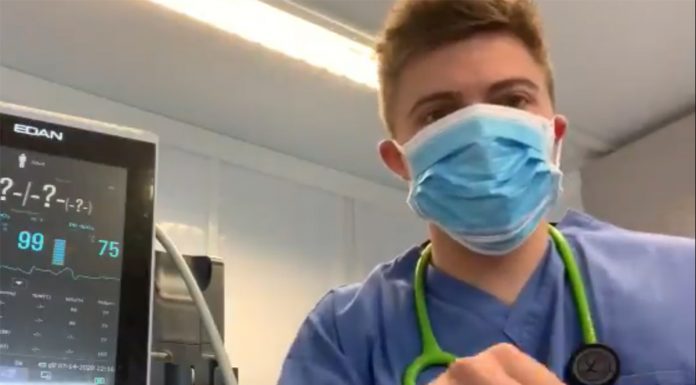 maske ne smanjuju nivo kiseonika