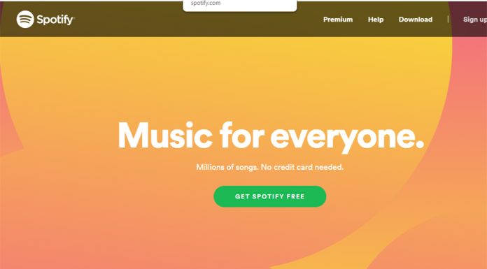 spotify-srbija