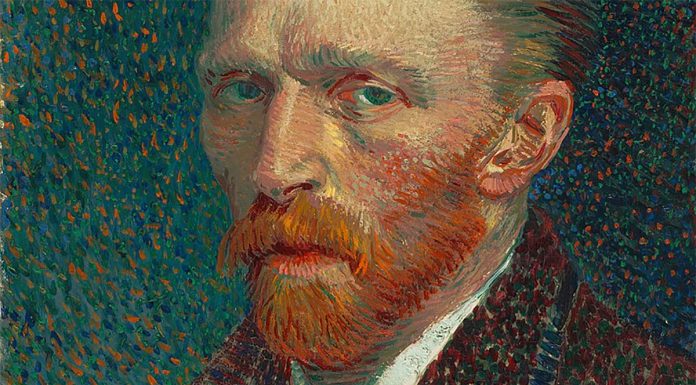 van-gogh