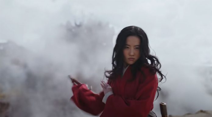 mulan