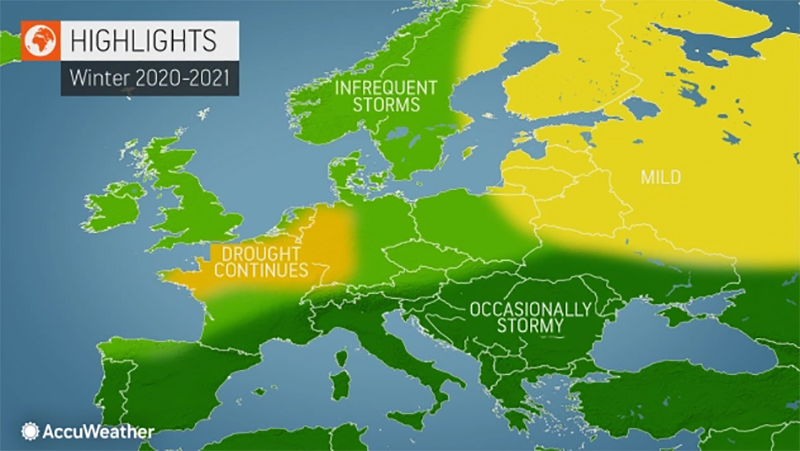 vremenska-prognoza-zima-2021-u-evropi-i-balkanu