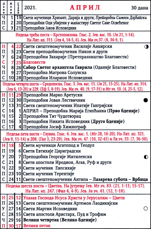 pravoslavni-kalendar-2021-april
