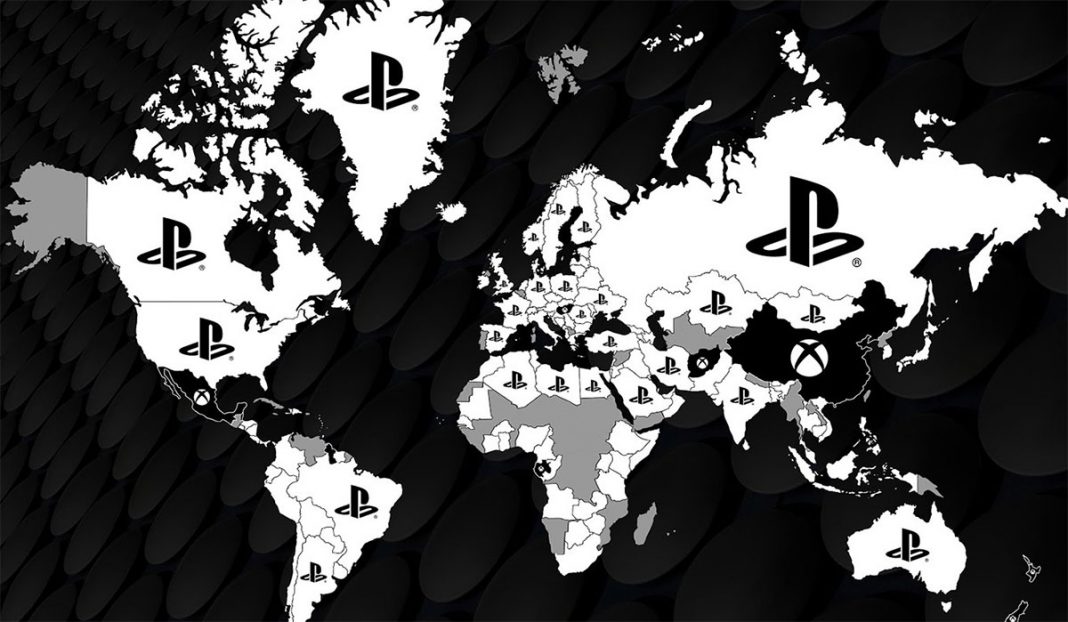 Sony-PlayStation-5-ili-Microsoft-Xbox-Series-X