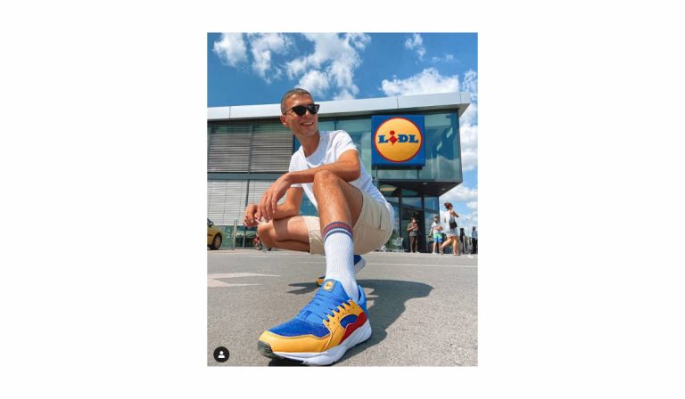 Lidl patike su najveći hit sezone Lidl patike su najveći hit sezone
