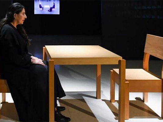 marina abramovic