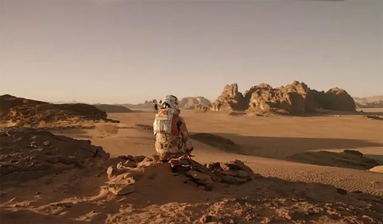 Samo 22 čoveka mogu da kolonizuju Mars Samo 22 čoveka mogu da kolonizuju Mars