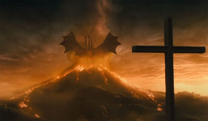 Godzilla-vs-King-Kong Godzilla-vs-King-Kong