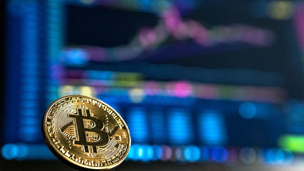 populiariausia bankroll bitcoin investicija