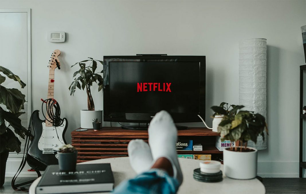 netflix