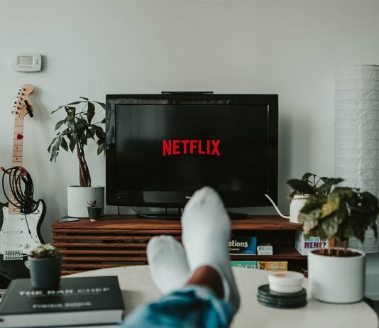 netflix