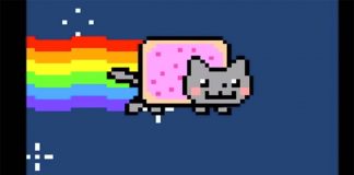 nyan-cat