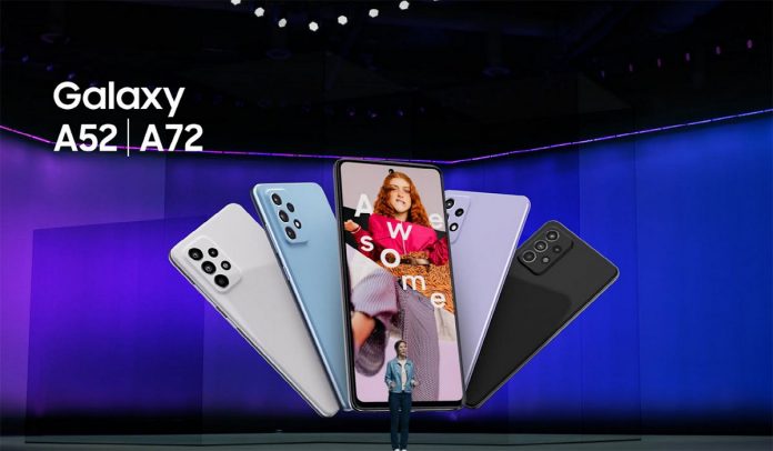 samsung-a52-a72 samsung-a52-a72