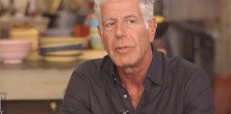 Anthony-Bourdain