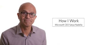 Satya-Nadella