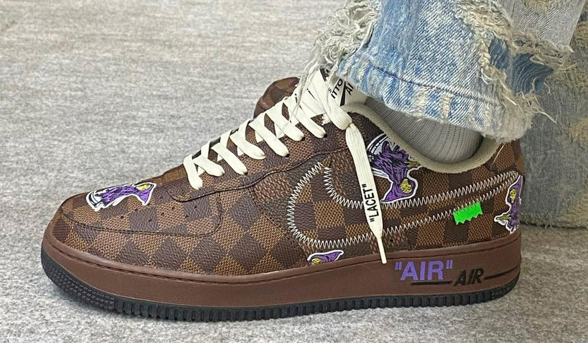 Tổng hợp với hơn 59 louis vuitton patike cena siêu đỉnh trieuson5 #22 Tổng hợp với hơn 59 louis vuitton patike cena siêu đỉnh trieuson5