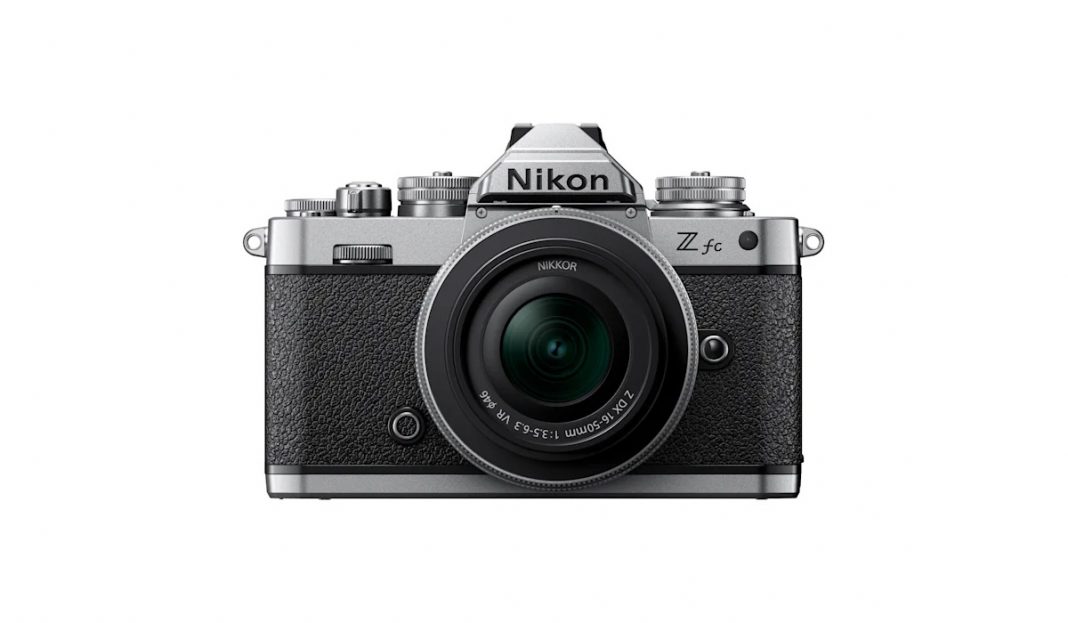 nikon-Z-FC