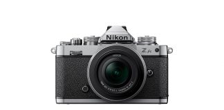 nikon-Z-FC