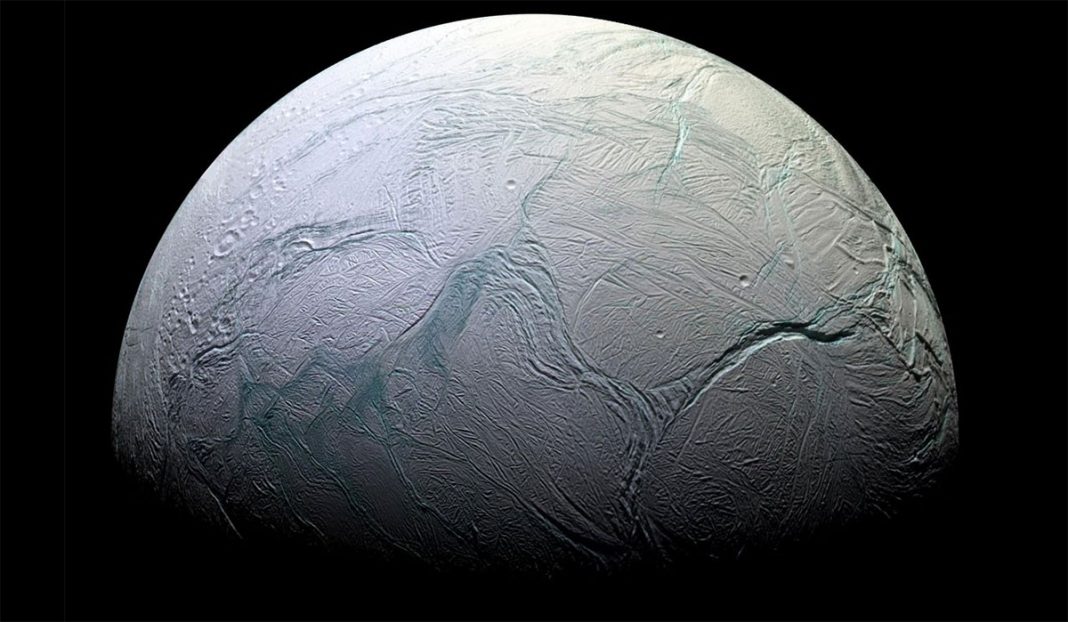 enceladus