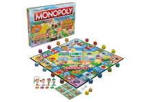 novi monopol