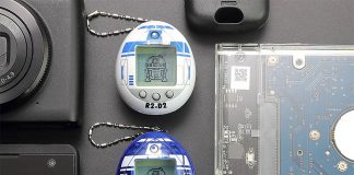 r2-d2-tamagotchi