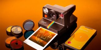 Polaroid-Now+-foto-aparat