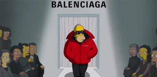 Balenciaga-2022-kolekcija