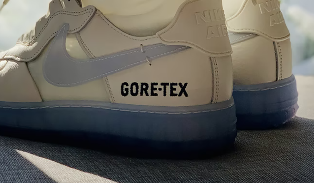 goretex-odeca