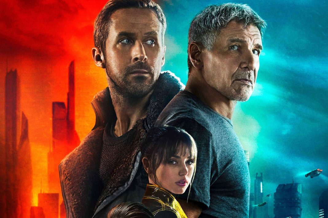 blade runner serija