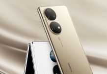 Huawei-P50-serija