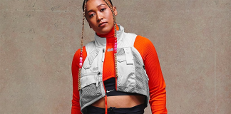 Naomi-Osaka-Nike