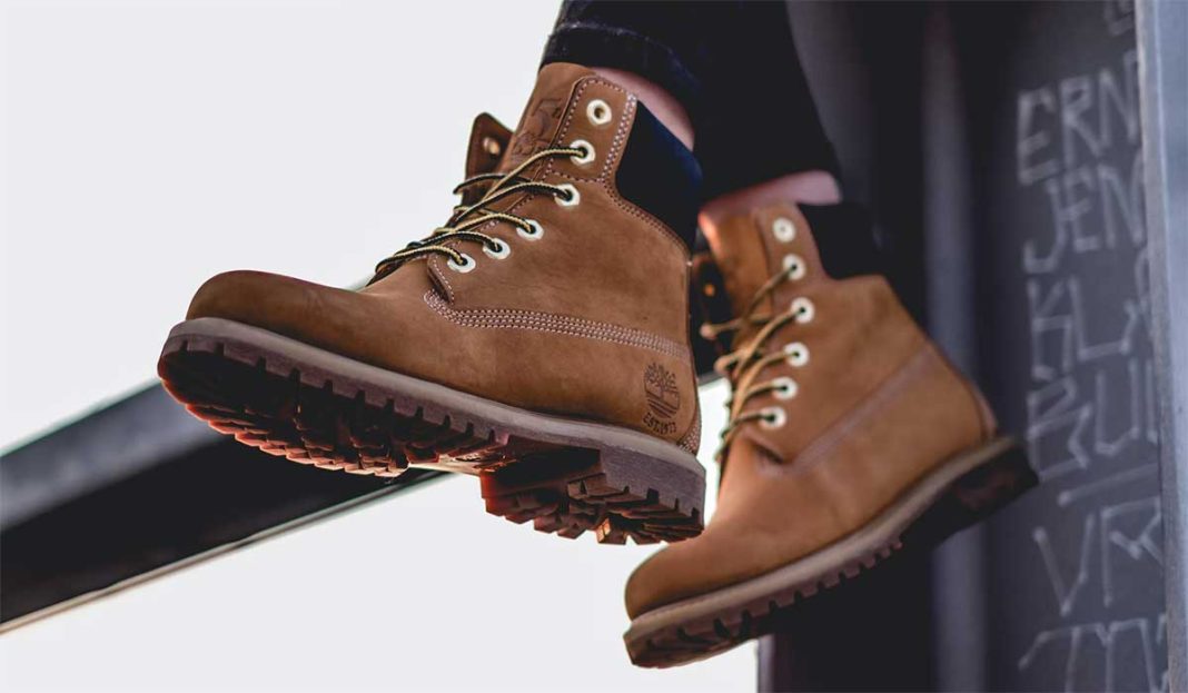 timberland