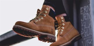 timberland