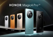 HONOR-Magic4-series