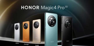 HONOR-Magic4-series