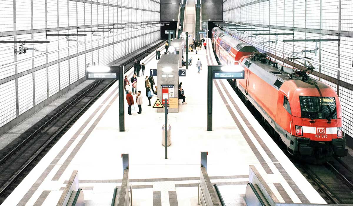 Znamo koliko košta karta za brzi voz Beograd - Novi Sad - Domino Magazin