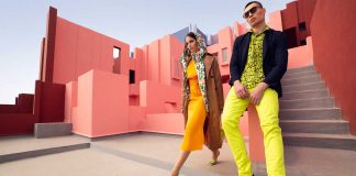 Fashion&Friends-Step-Up-kampanja-prolece-2022