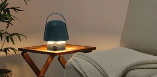 ikea-zvucnik-lampa