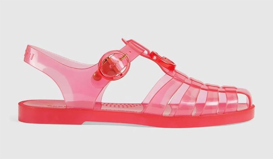 Gucci-plasticne-sandale