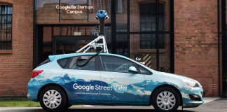 google-street-view