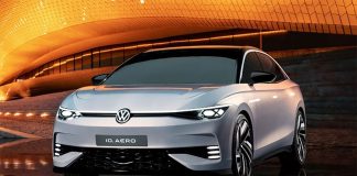 Volkswagen-ID.Aero