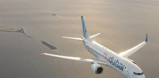 flydubai