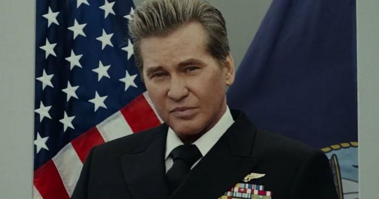 val kilmer