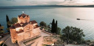 OHRID