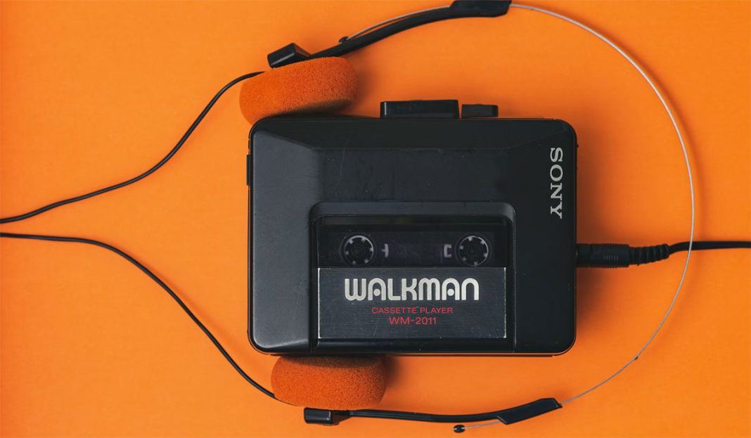 sony-walkman